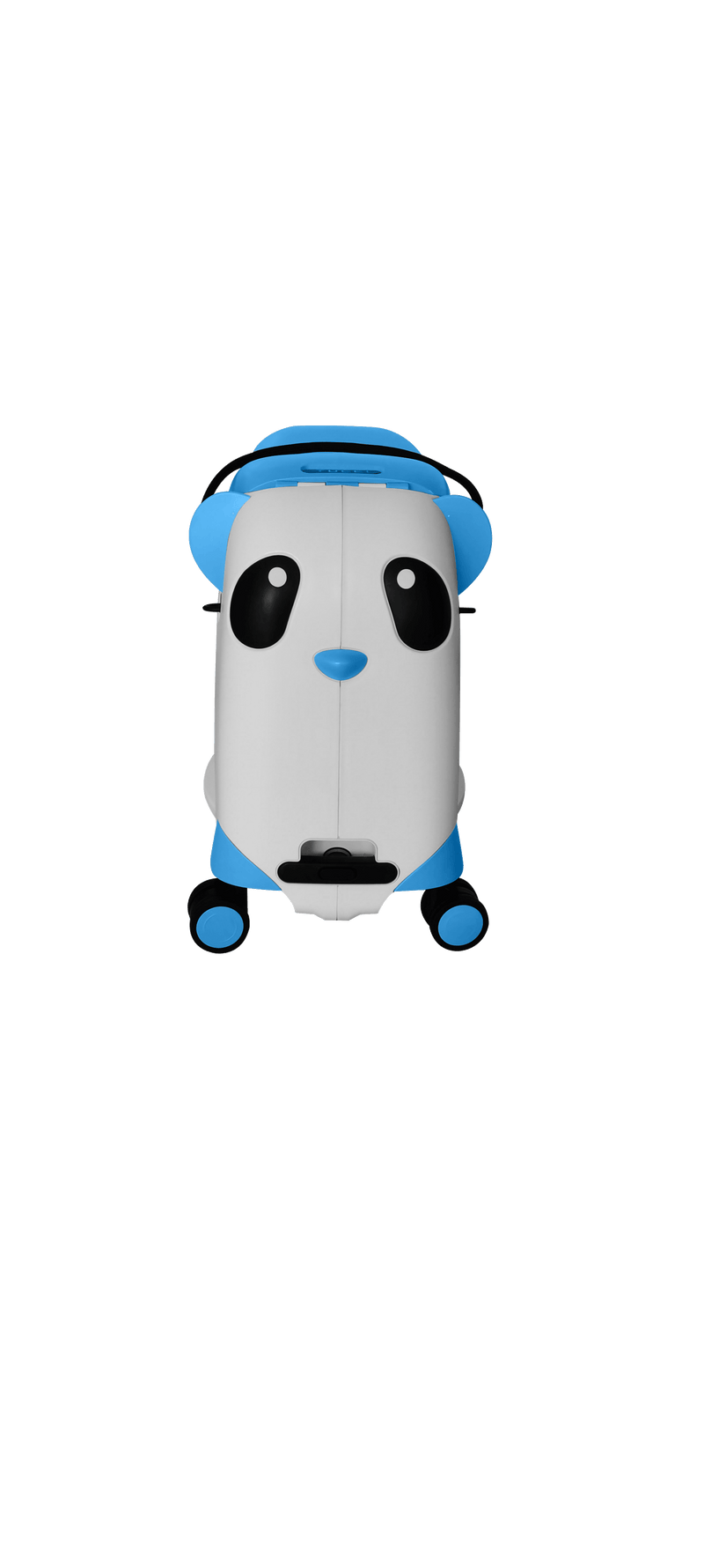 Tucci Panda Ride-On Luggage