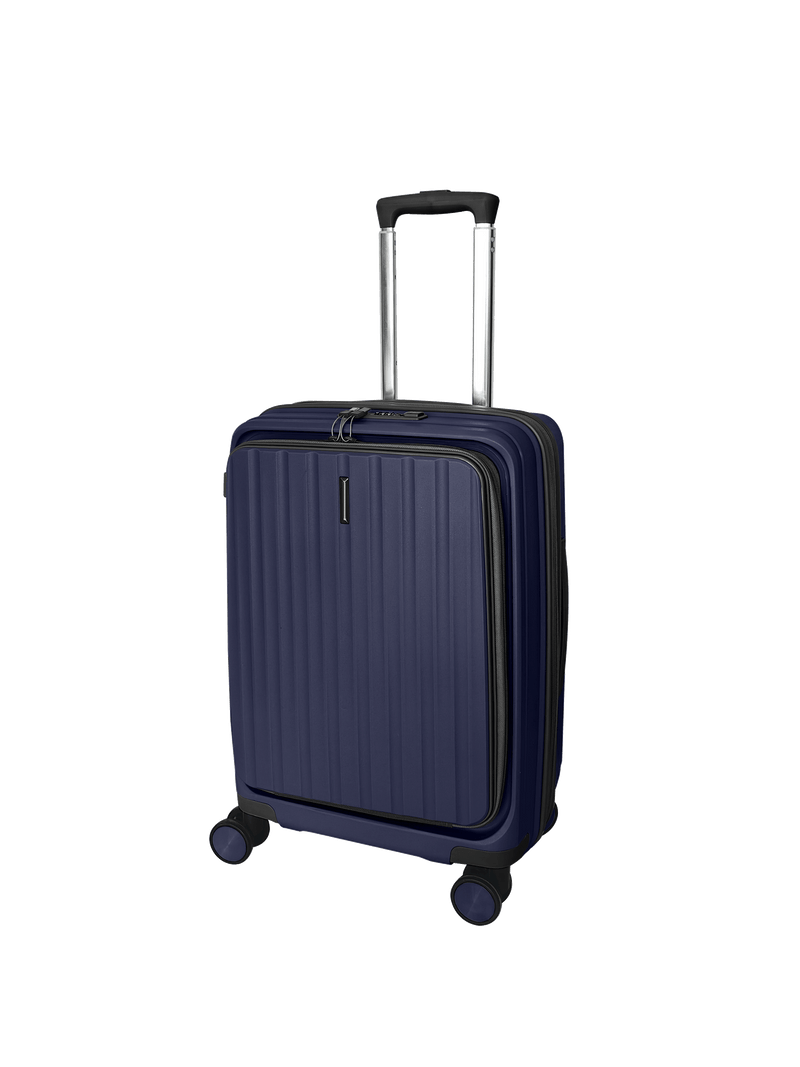 Tucci Front Load Profonda Carry -On