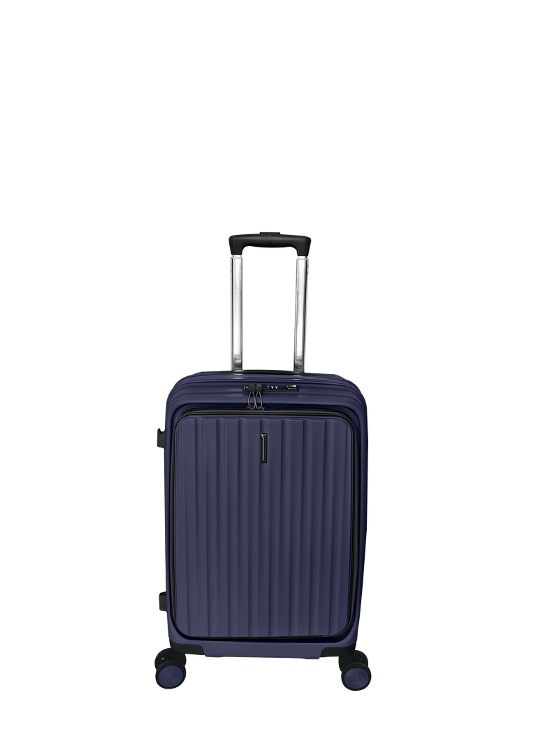 Tucci Front Load Profonda Carry -On