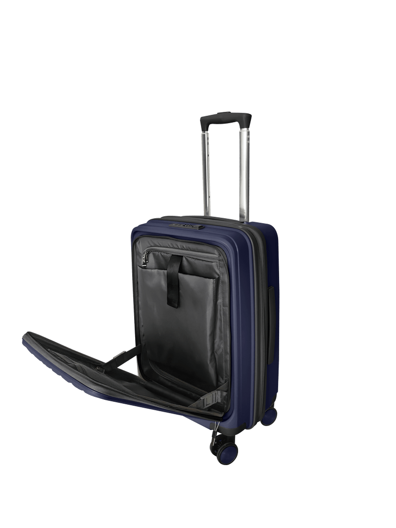 Tucci Front Load Profonda Carry -On