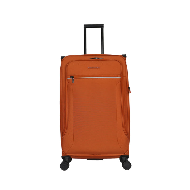 Verage Toledo III Anti-Bacterial Softside Luggage 29" Large