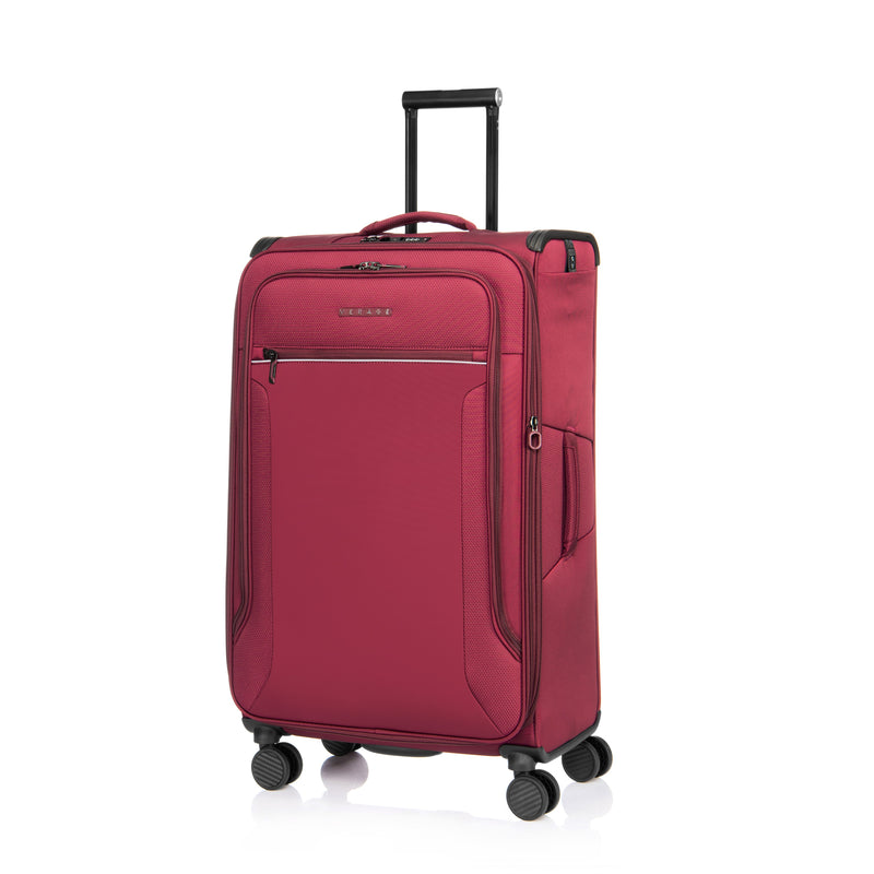 Verage Toledo III Anti-Bacterial Softside Luggage 29" Large