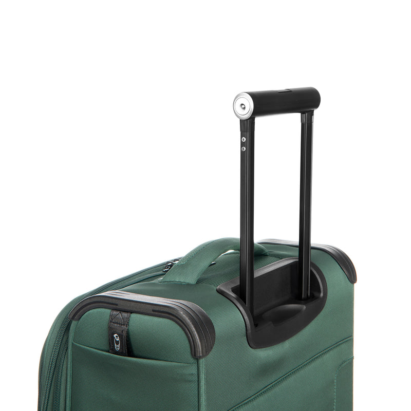 Verage Toledo III Anti-Bacterial Softside Luggage 29" Large