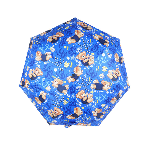 Amaya Compact Umbrella