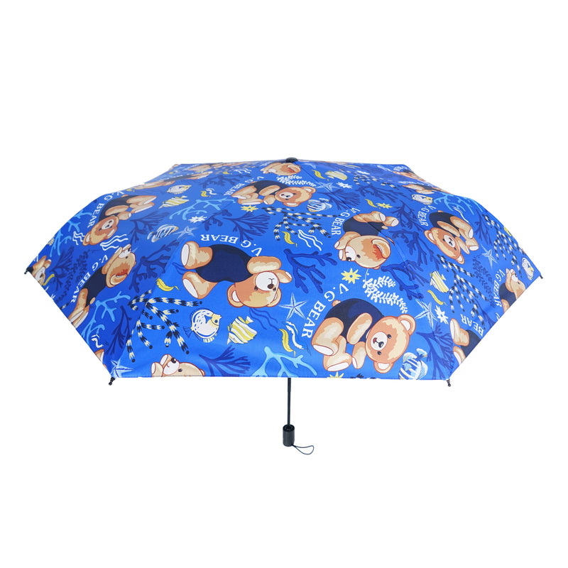 Amaya Compact Umbrella