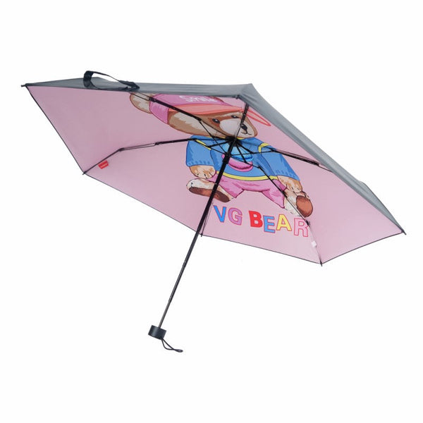 Henney's Halo Compact Umbrella