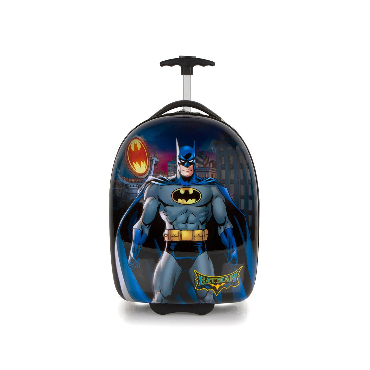 Heys Warner Bros. Kids Batman Carry on Luggage