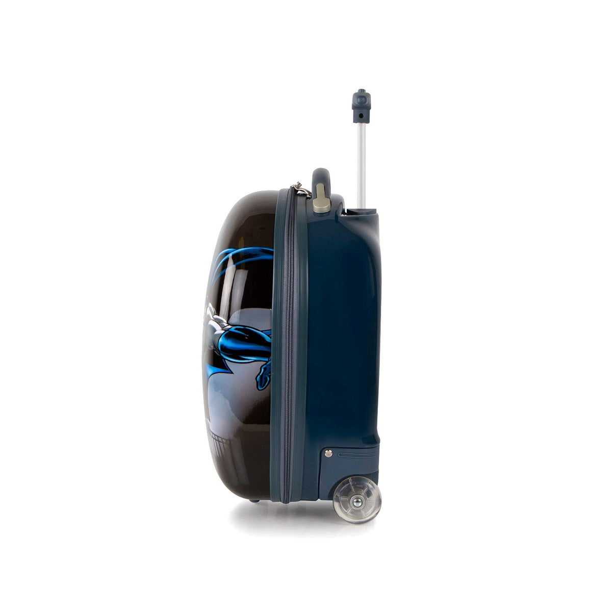 Batman hard case luggage on sale