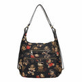 Mariane Large Crossbody Bag