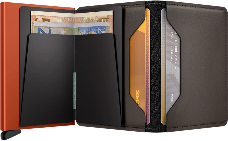 Secrid RFID Slimwallet Matte