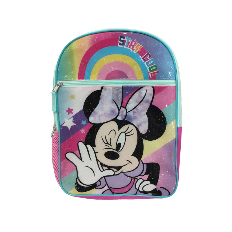 Minnie Mouse Stay Cool 16" Kids Backpack