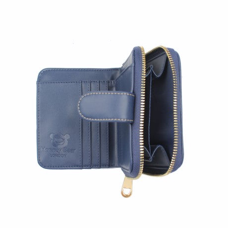 Nevan 5” Wallet