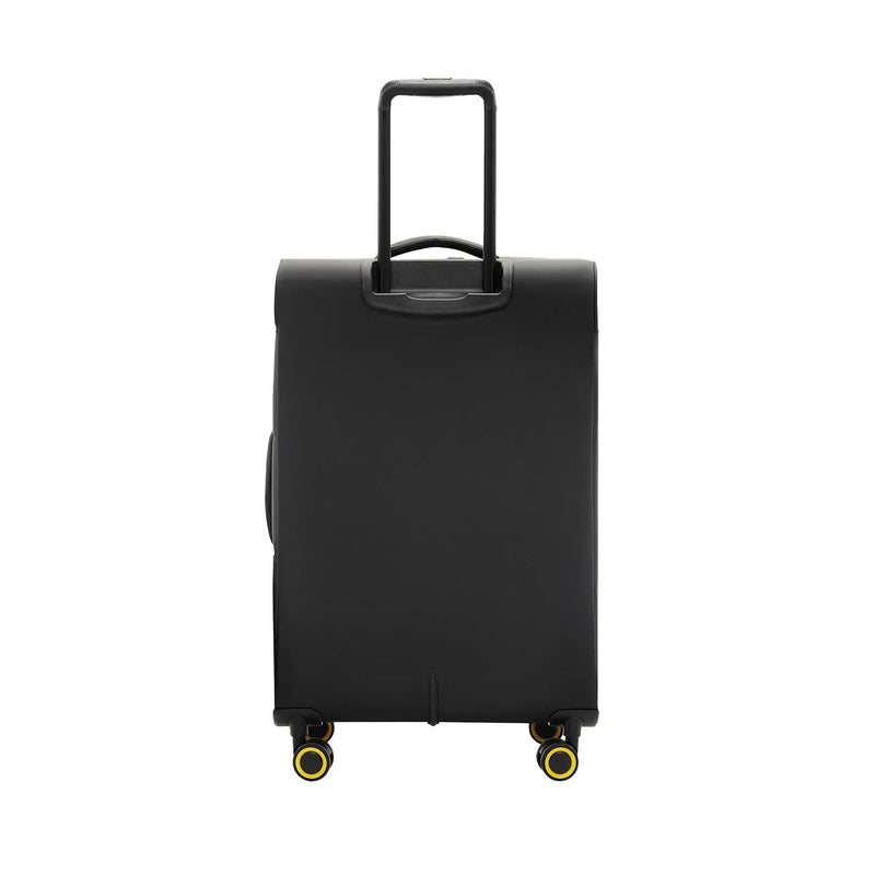 Verage® Cambridge 24" Medium Softside Anti-Bacterial Luggage