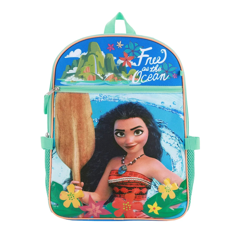 Moana backpack amazon best sale