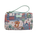 Mia Wristlet