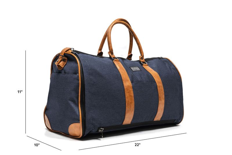 PKG Rosedale- 41L Duffel Bag