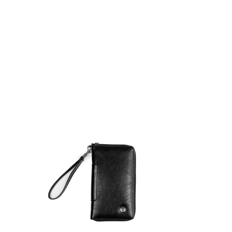 PKG Victoria RFID Clutch Wallet