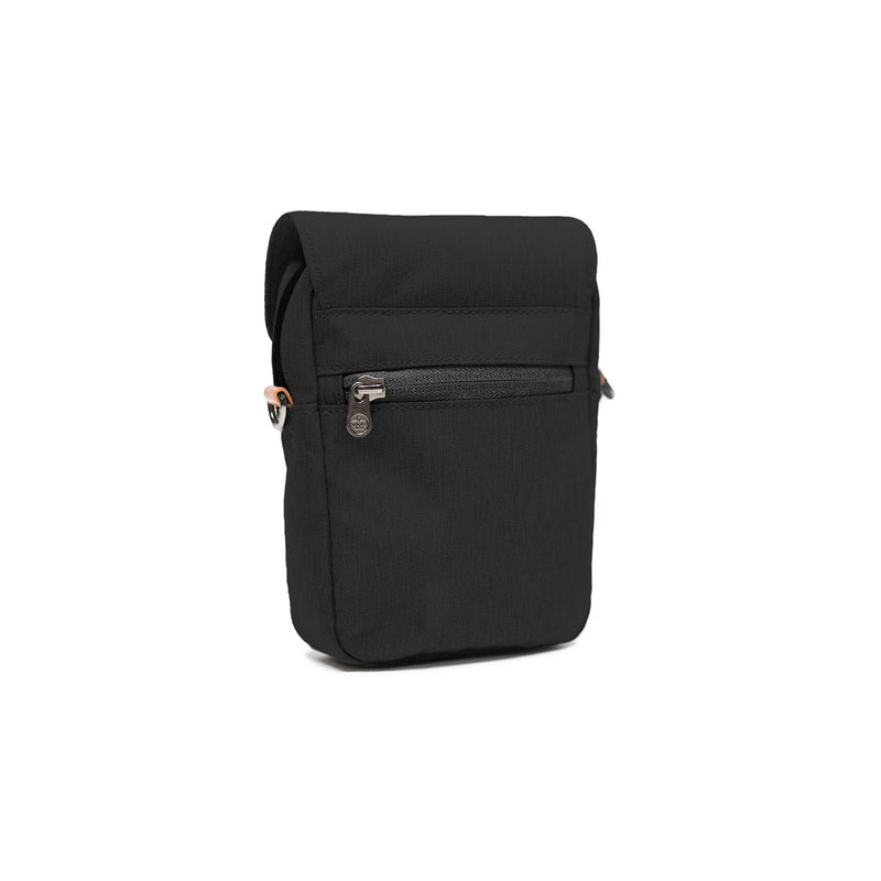 PKG Burrard Recycled Cross Body Bag