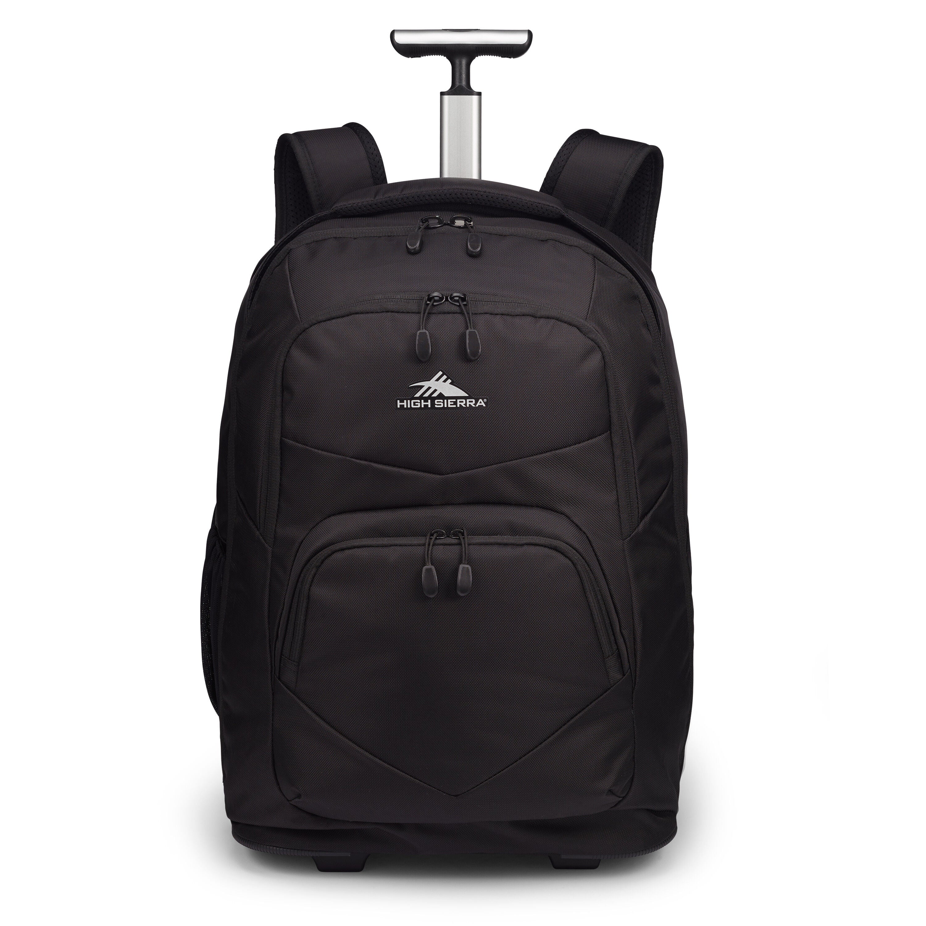 High Sierra Freewheel Pro Wheeled Backpack Luggage City