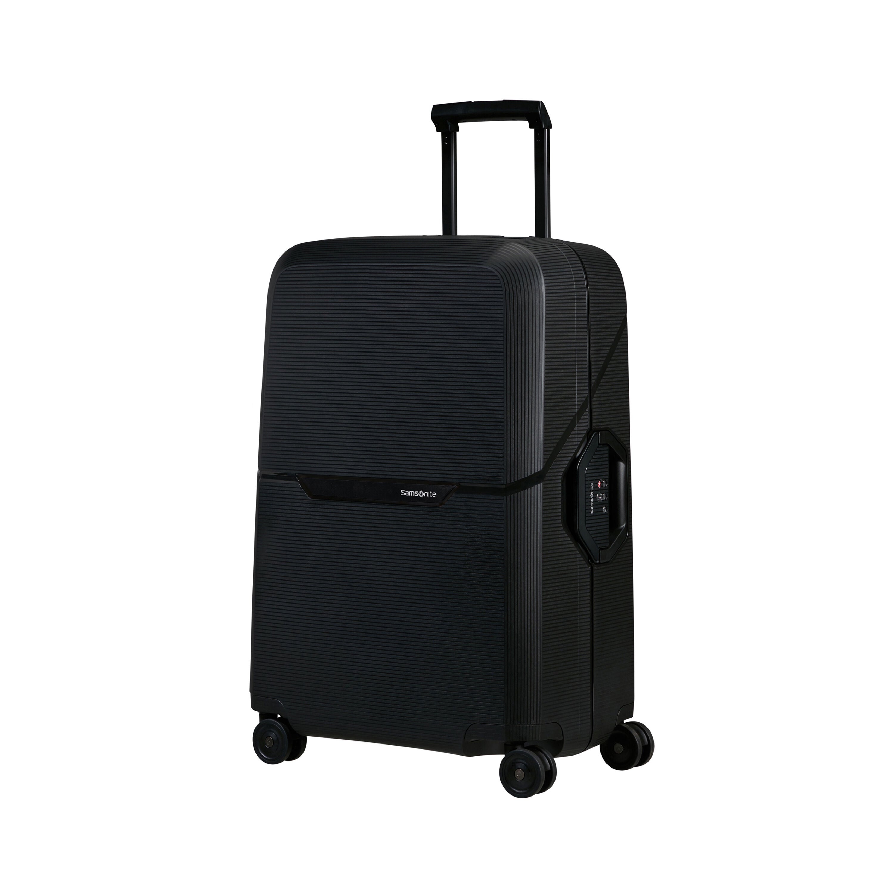 Samsonite Magnum Eco Carry on Spinner