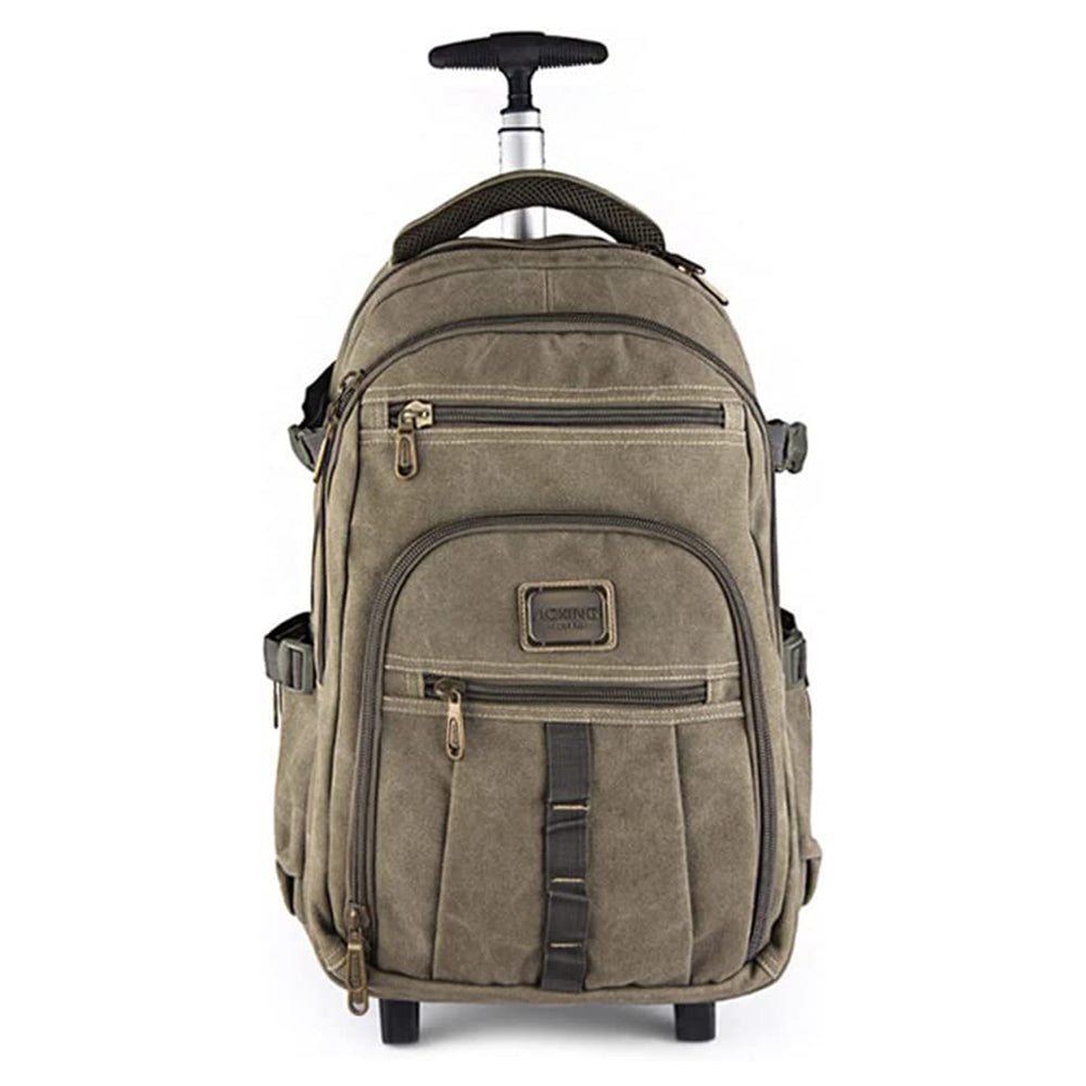 Aoking rolling backpack online