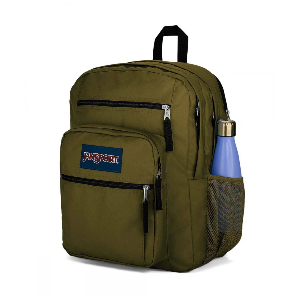 Jansport Big Student Backpack