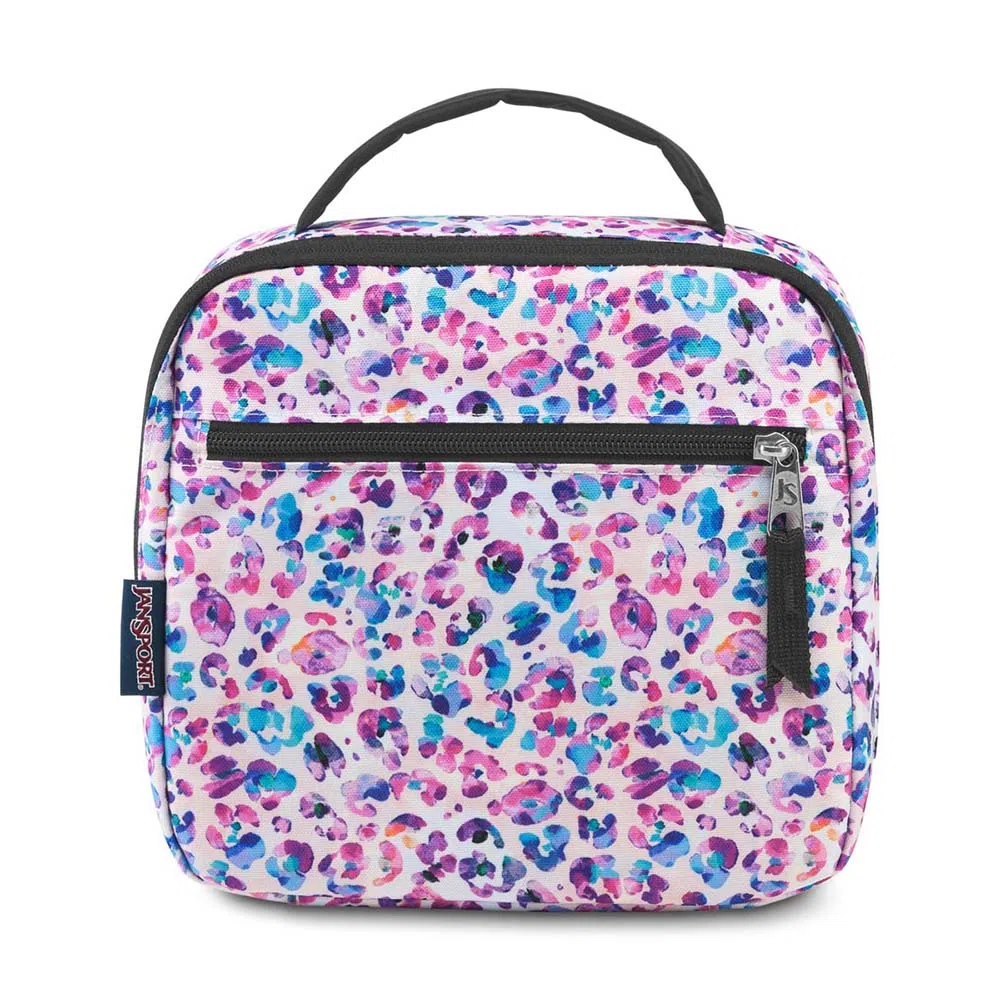 Jansport city lights lunch box online