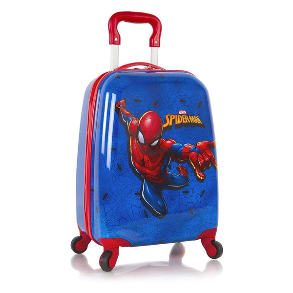 Heys - Spiderman Lunch Bag