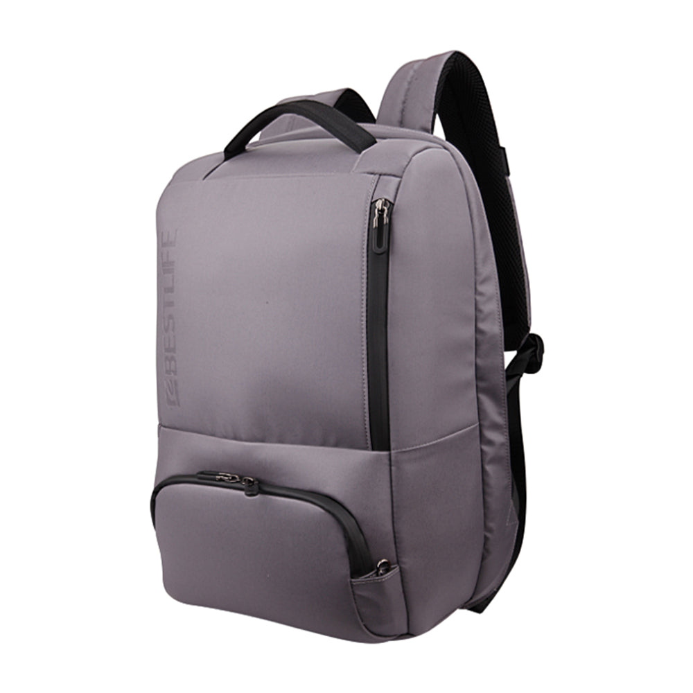 Best anti theft laptop backpack best sale