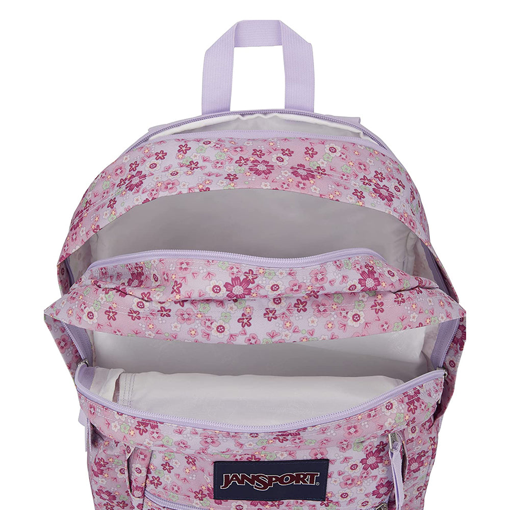 Jansport Big Student Backpack