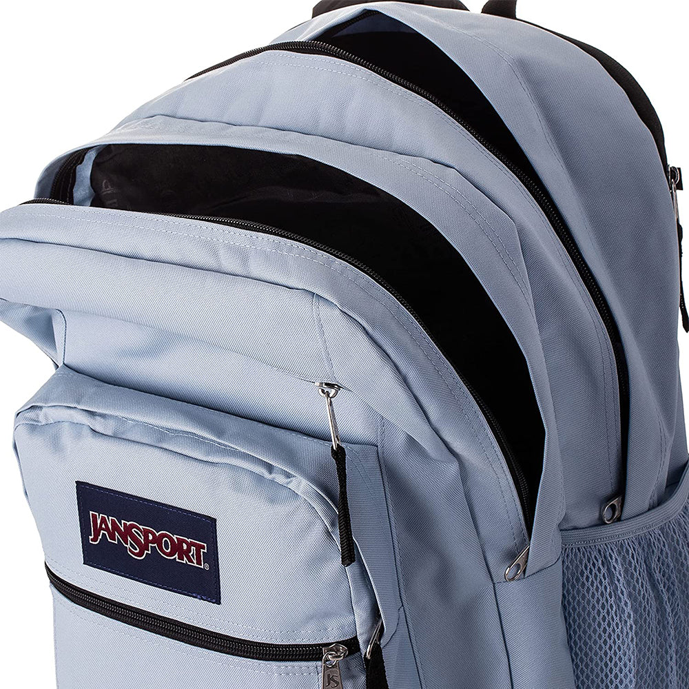 Light gray jansport backpack online