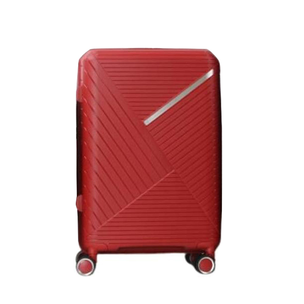 Lightweight 24 luggage online