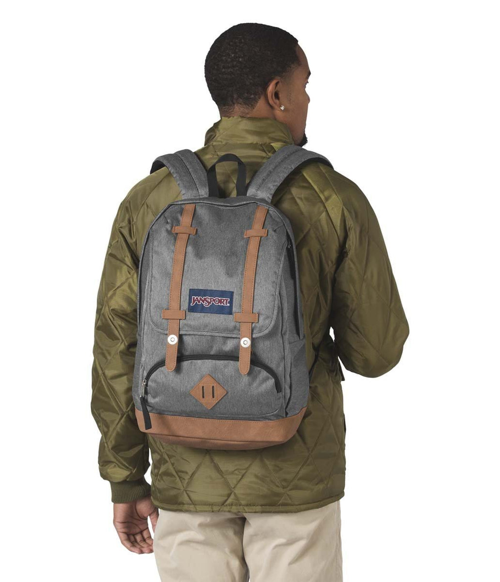 Jansport 2025 cortlandt backpack