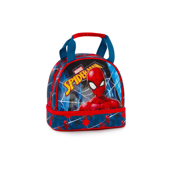 Heys Transformers Deluxe Backpack and Lunch Bag Set