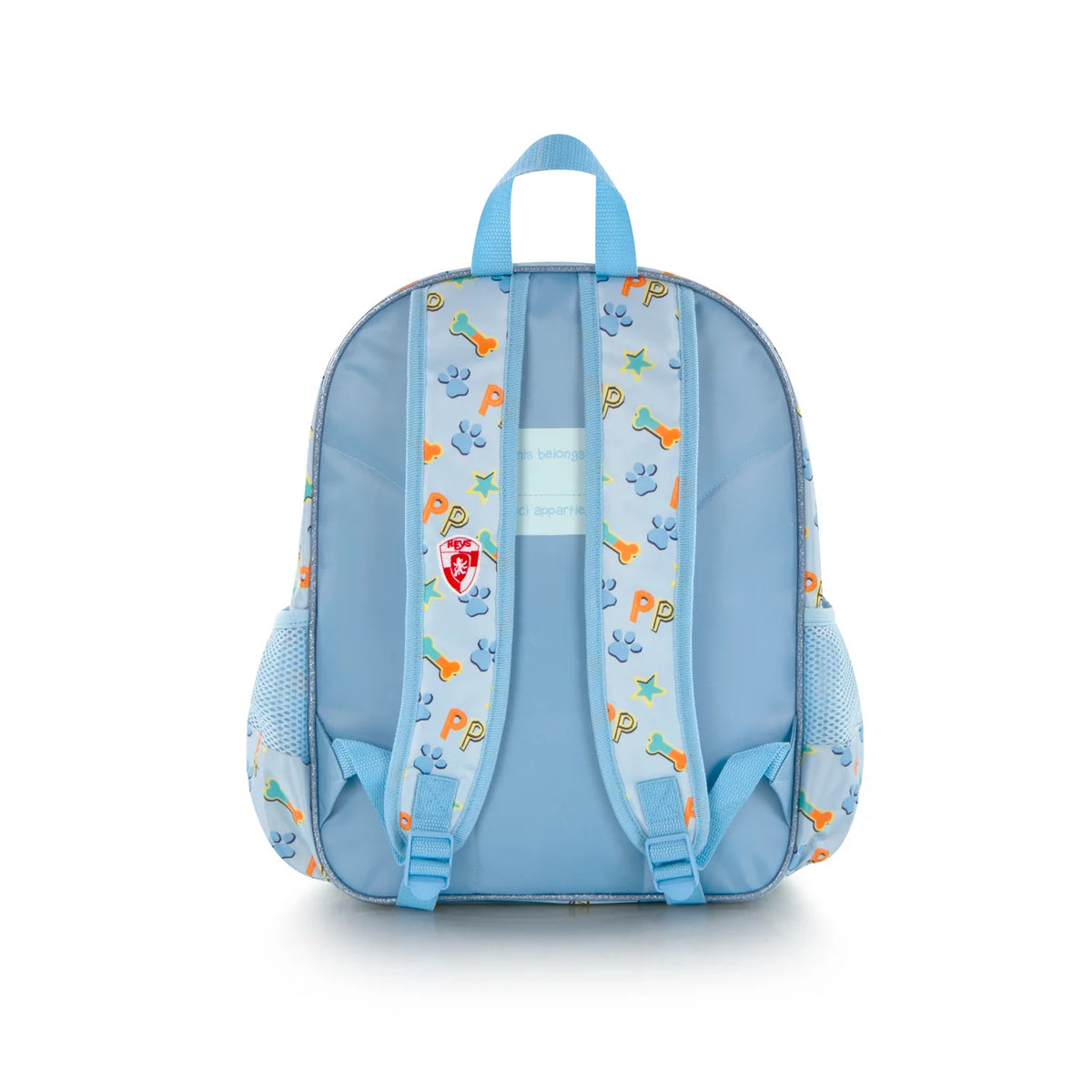 Heys paw patrol backpack online