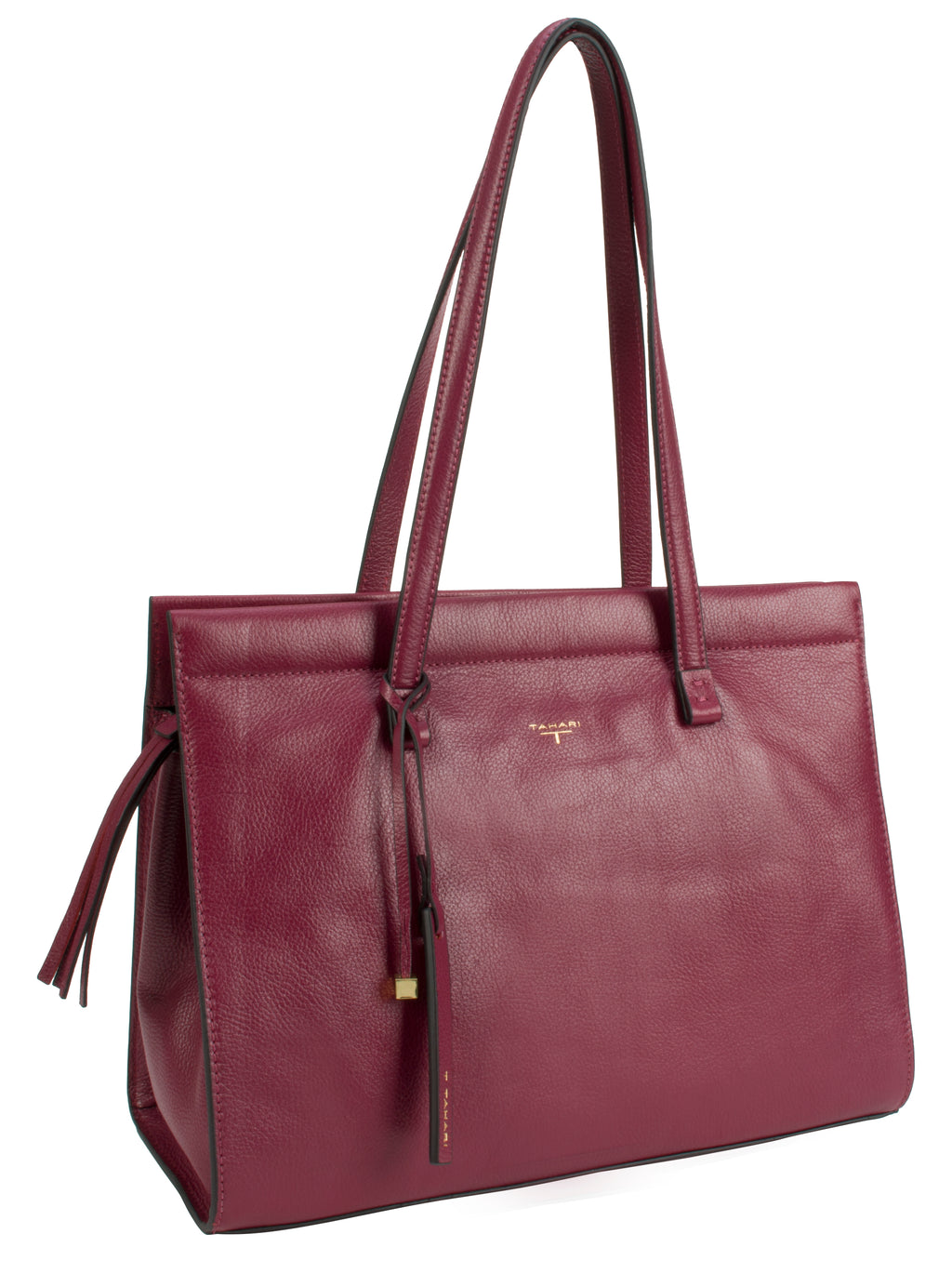 Elie tahari cheap tote bags