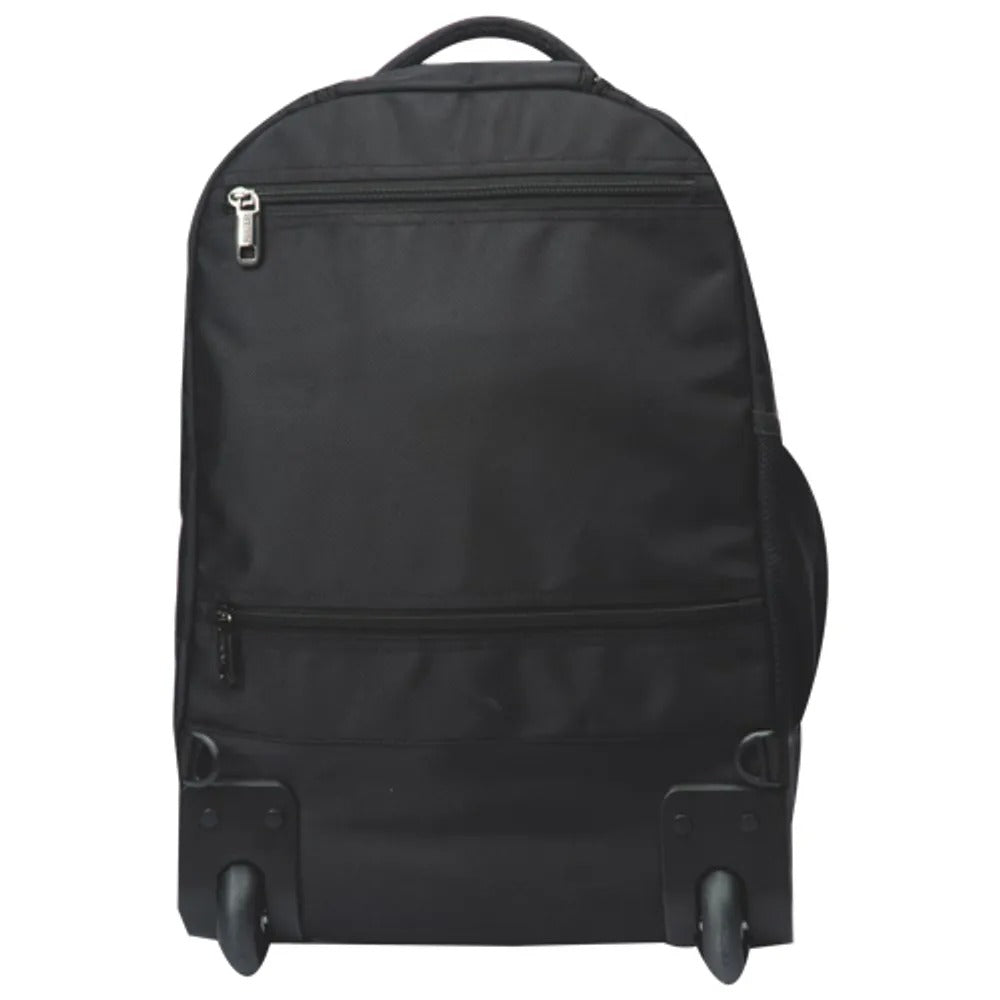 Kenneth cole wheeled backpack best sale