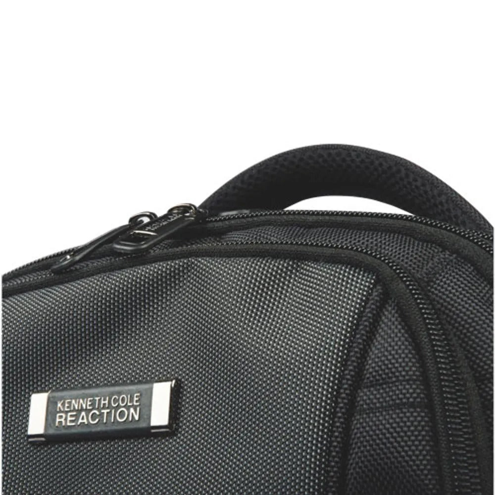 Kenneth cole reaction backpack usb best sale