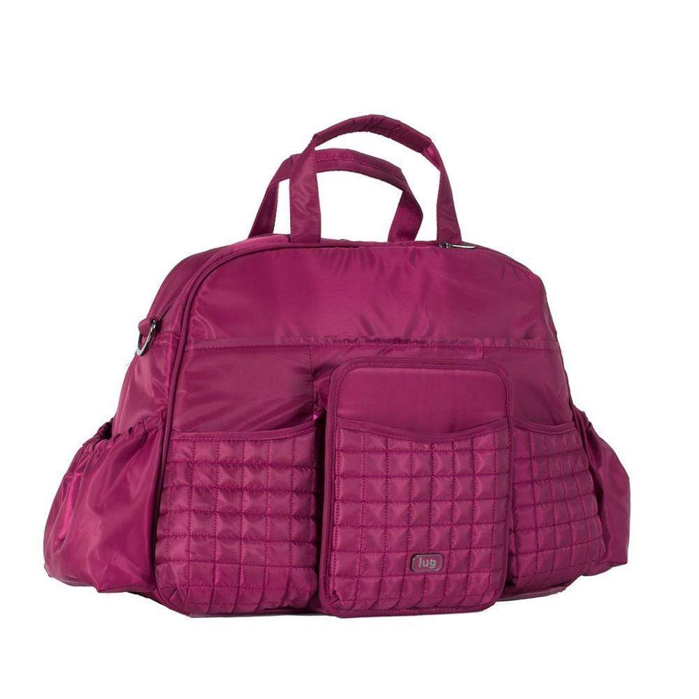 Lug discount diaper bag